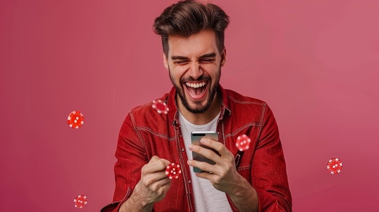 Animasi undian lottery snowbet88